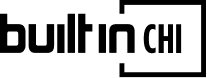 Built In Chicago Logo