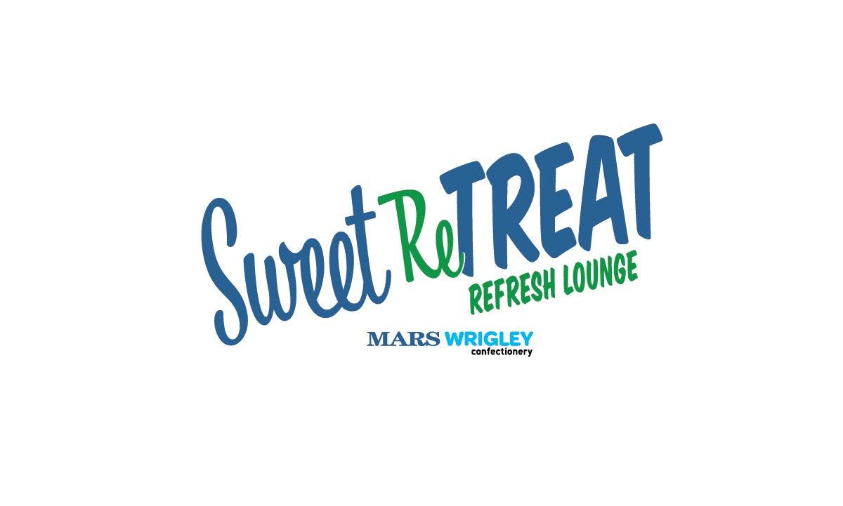 Sweet ReTREAT: Refresh Lounge