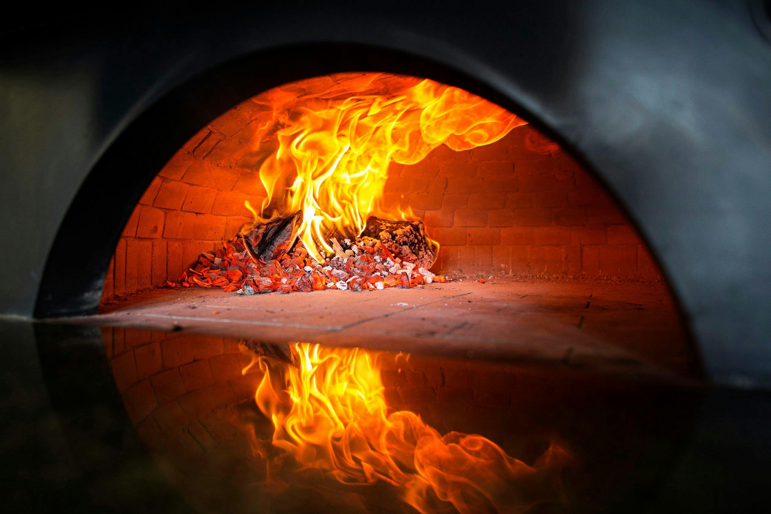 Inferno Pizzeria Napoletana