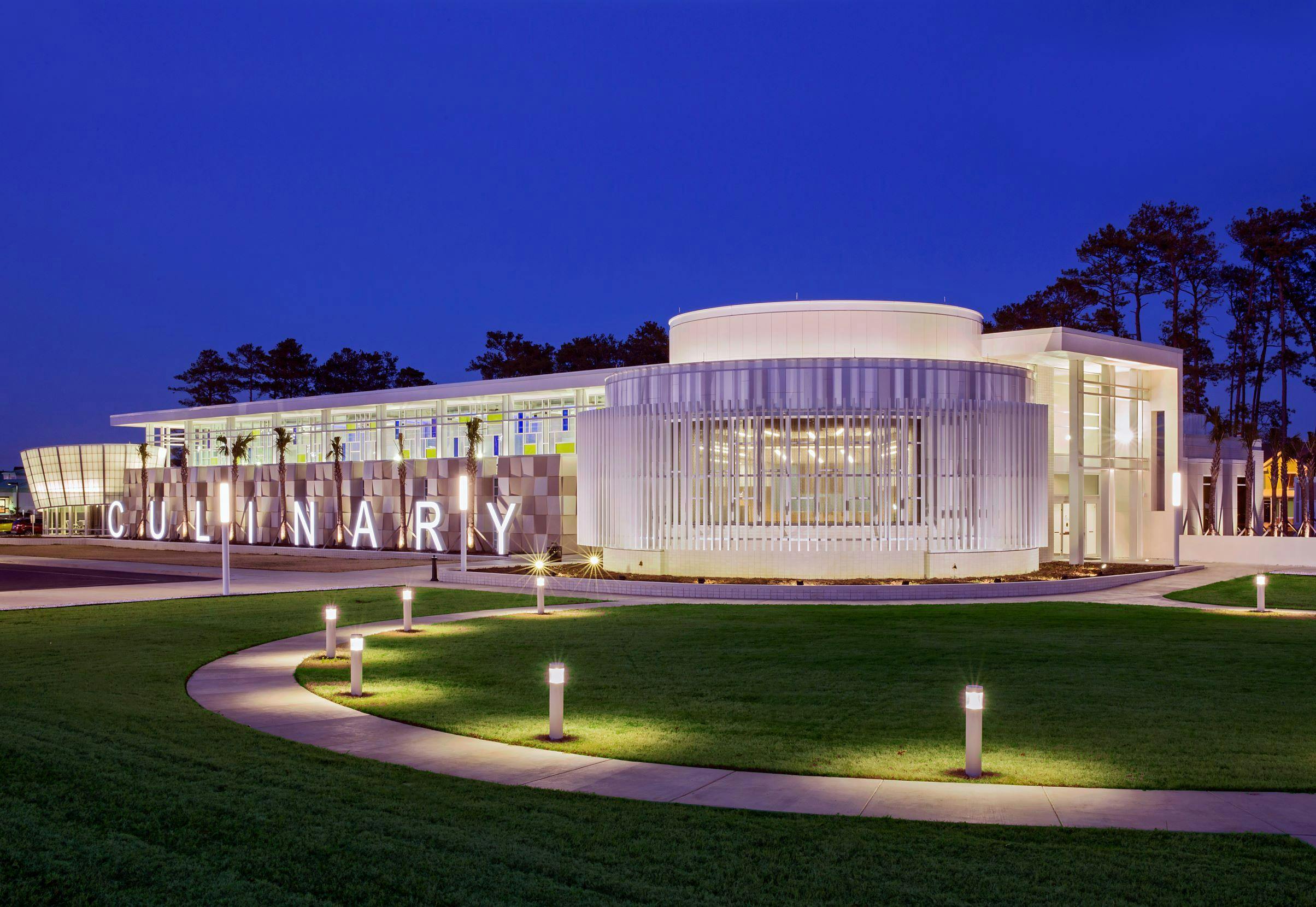 International Culinary Institute of Myrtle Beach