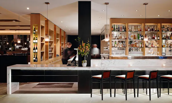 building, property, room, furniture, countertop, cabinetry