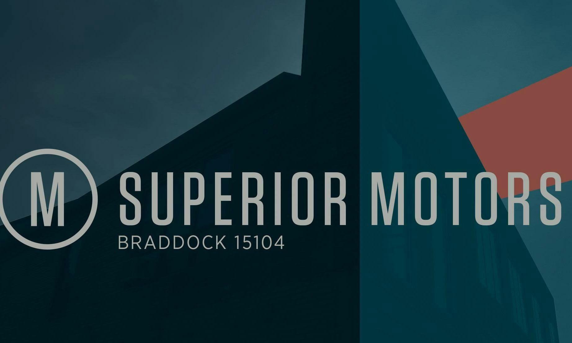 Superior Motors