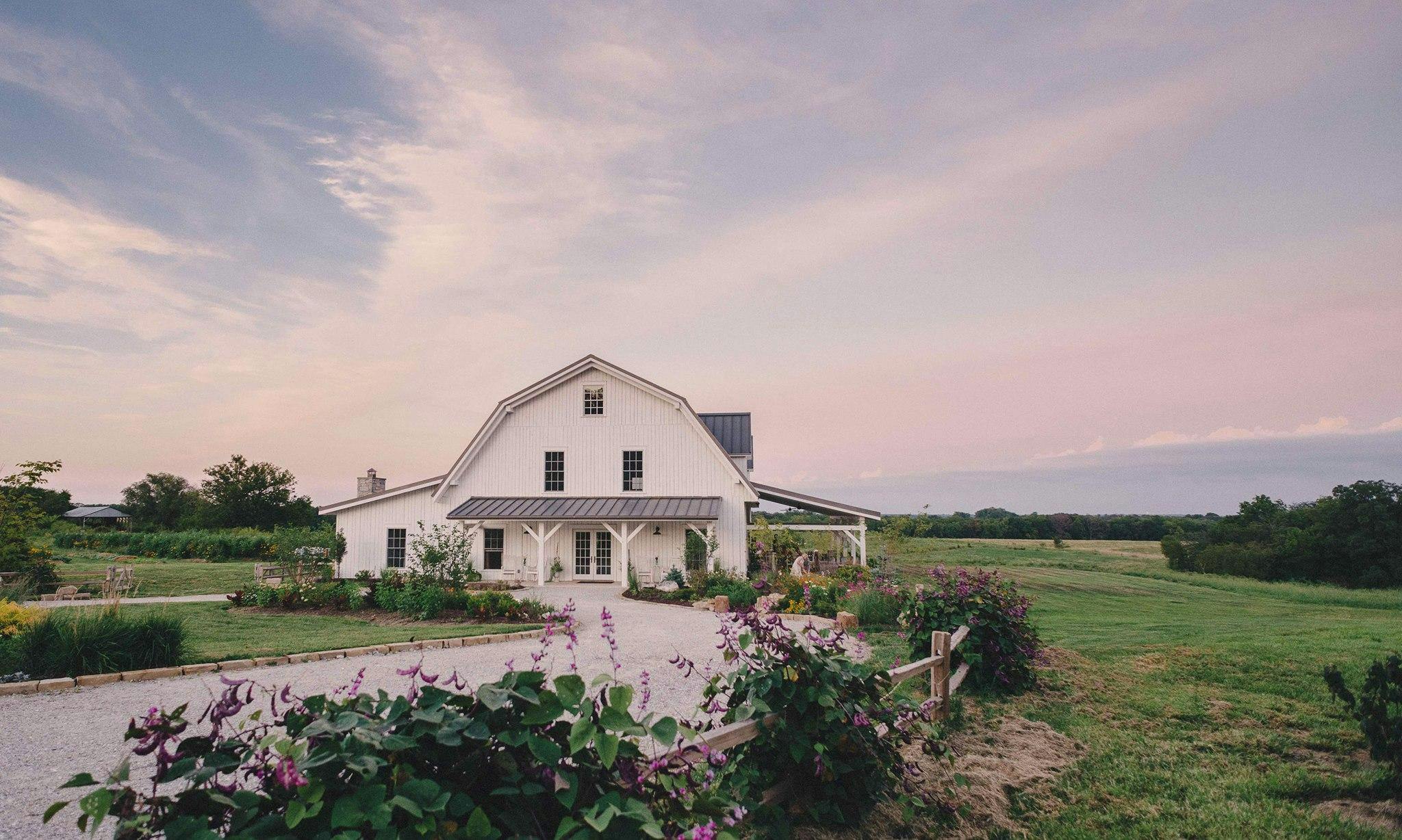 Blue Bell Farm