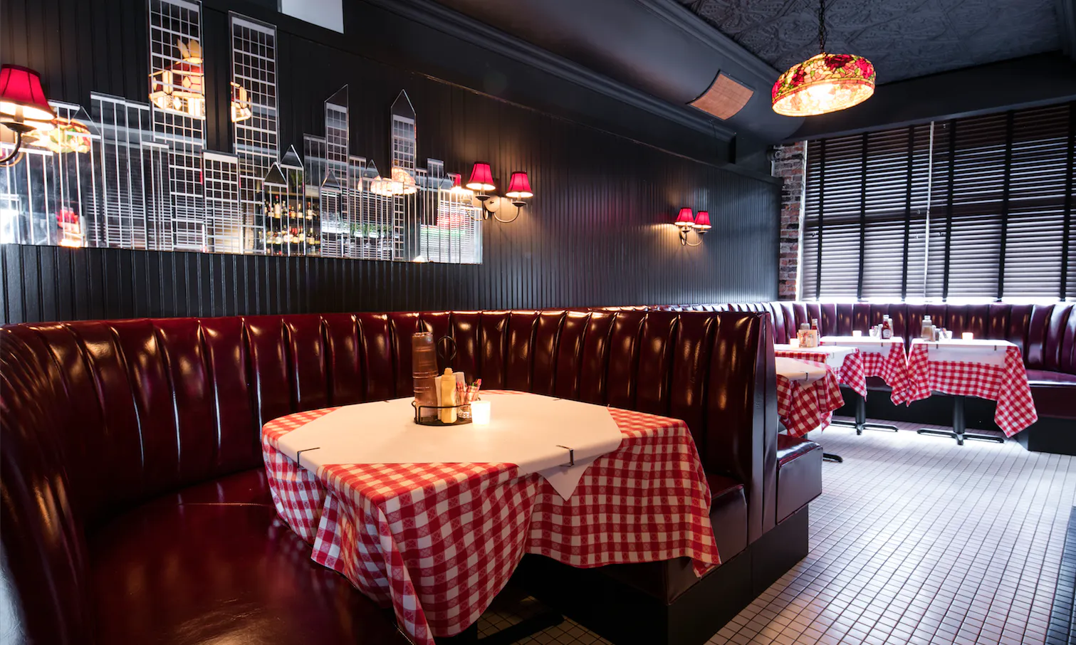 Bernie's - Brooklyn, NY | Tock
