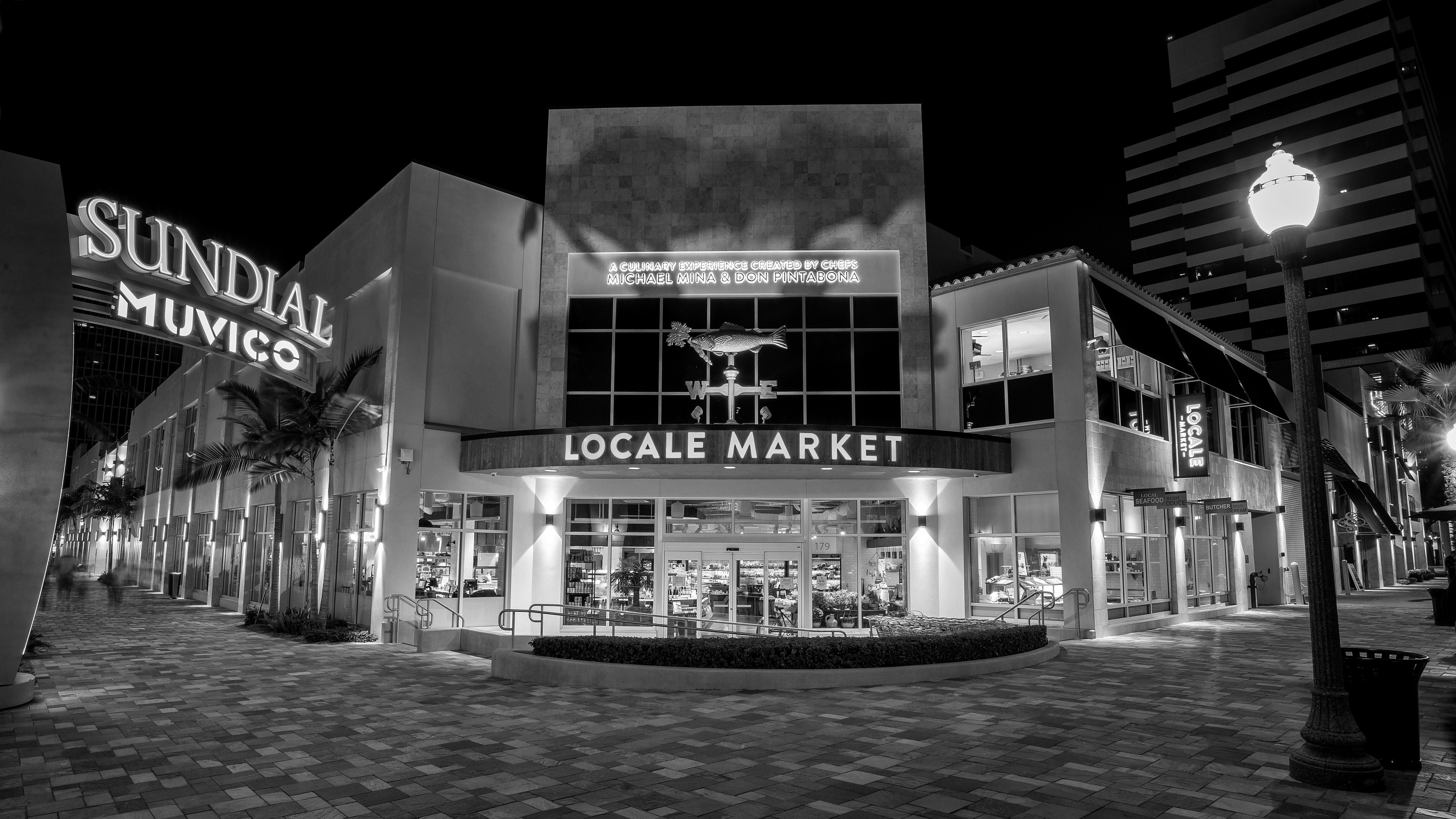 Locale Market