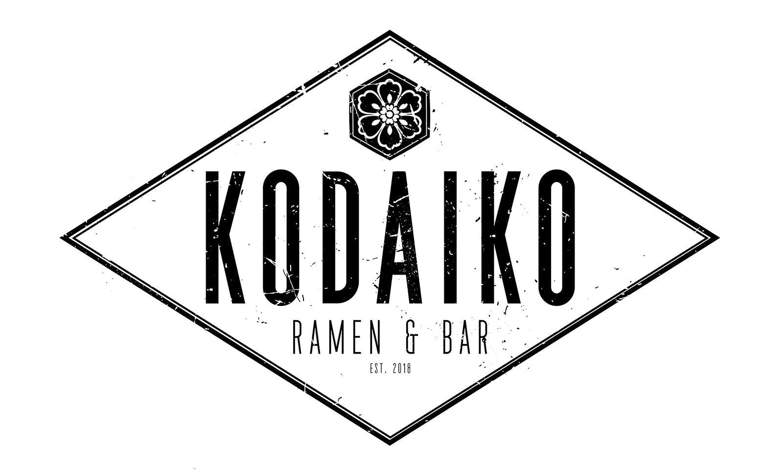 Kodaiko Ramen & Bar