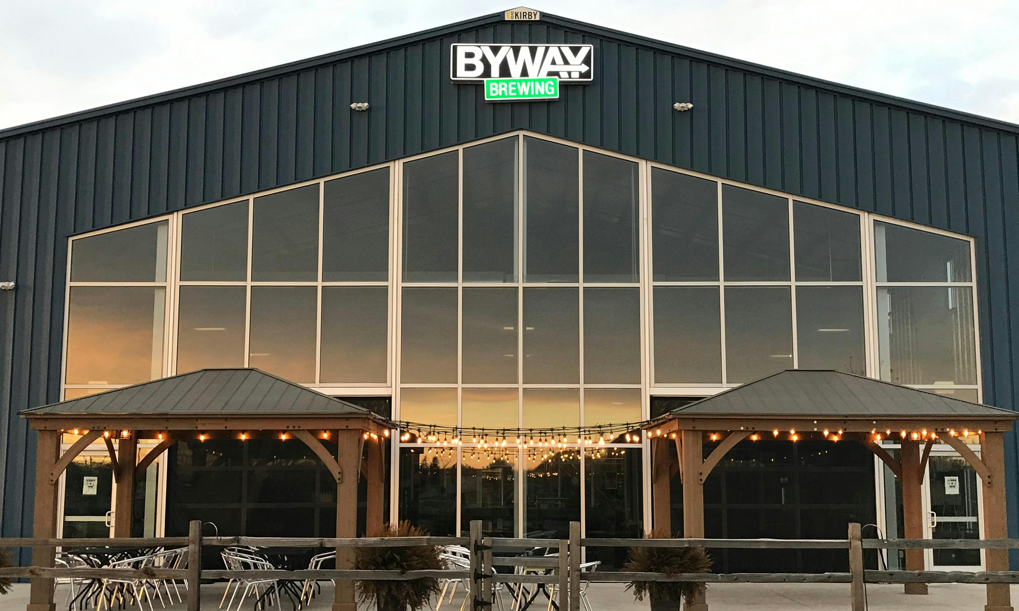 Byway Brewing Company