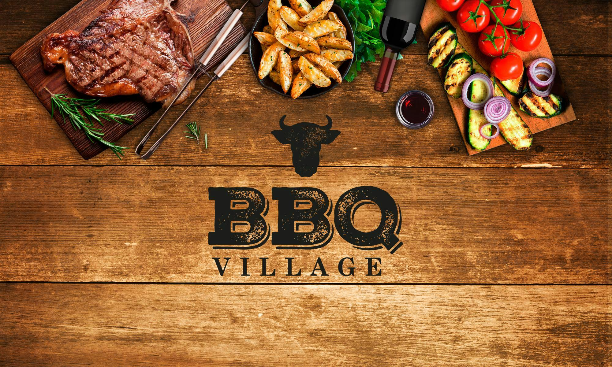 BBQ Village