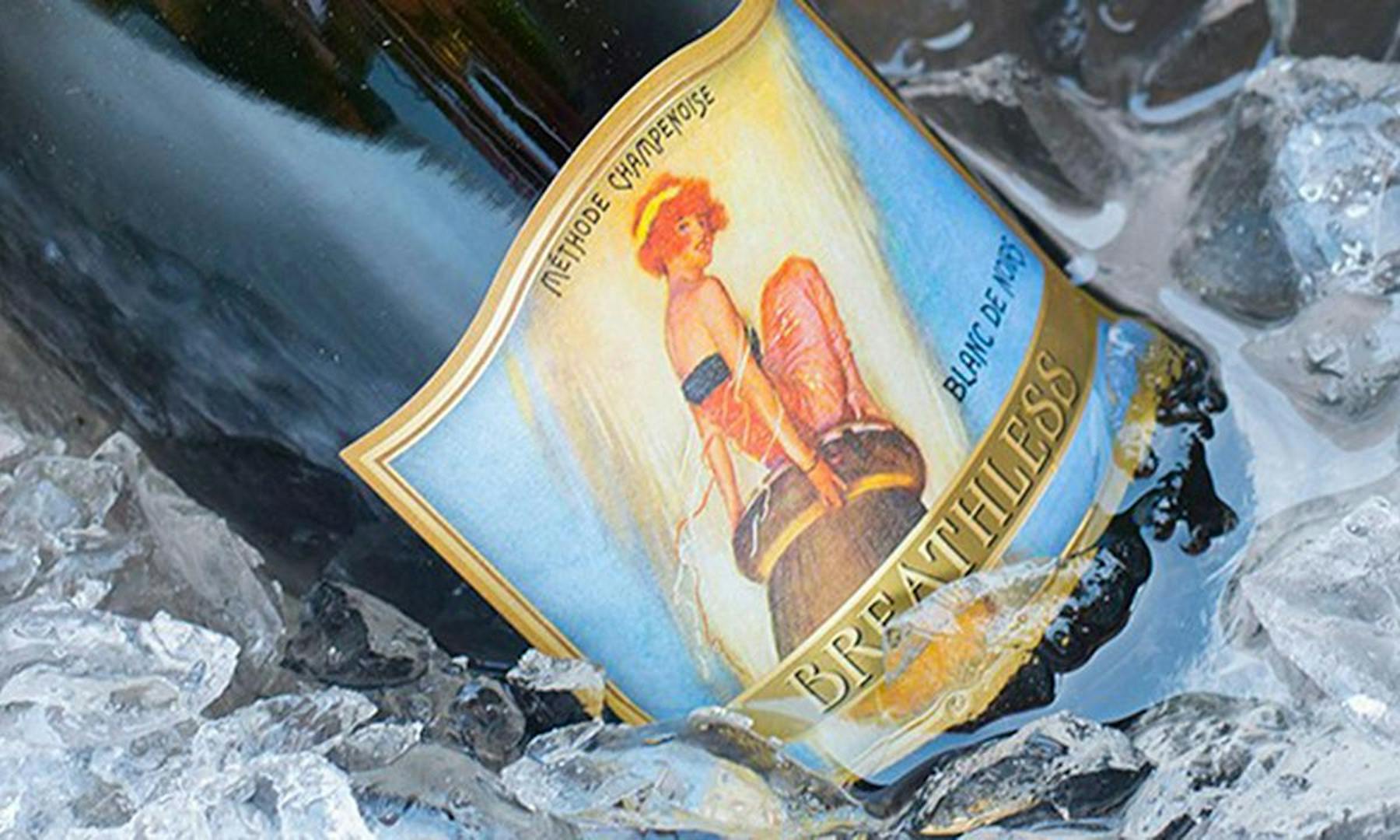 Breathless Sparkling Wines Healdsburg, CA Tock