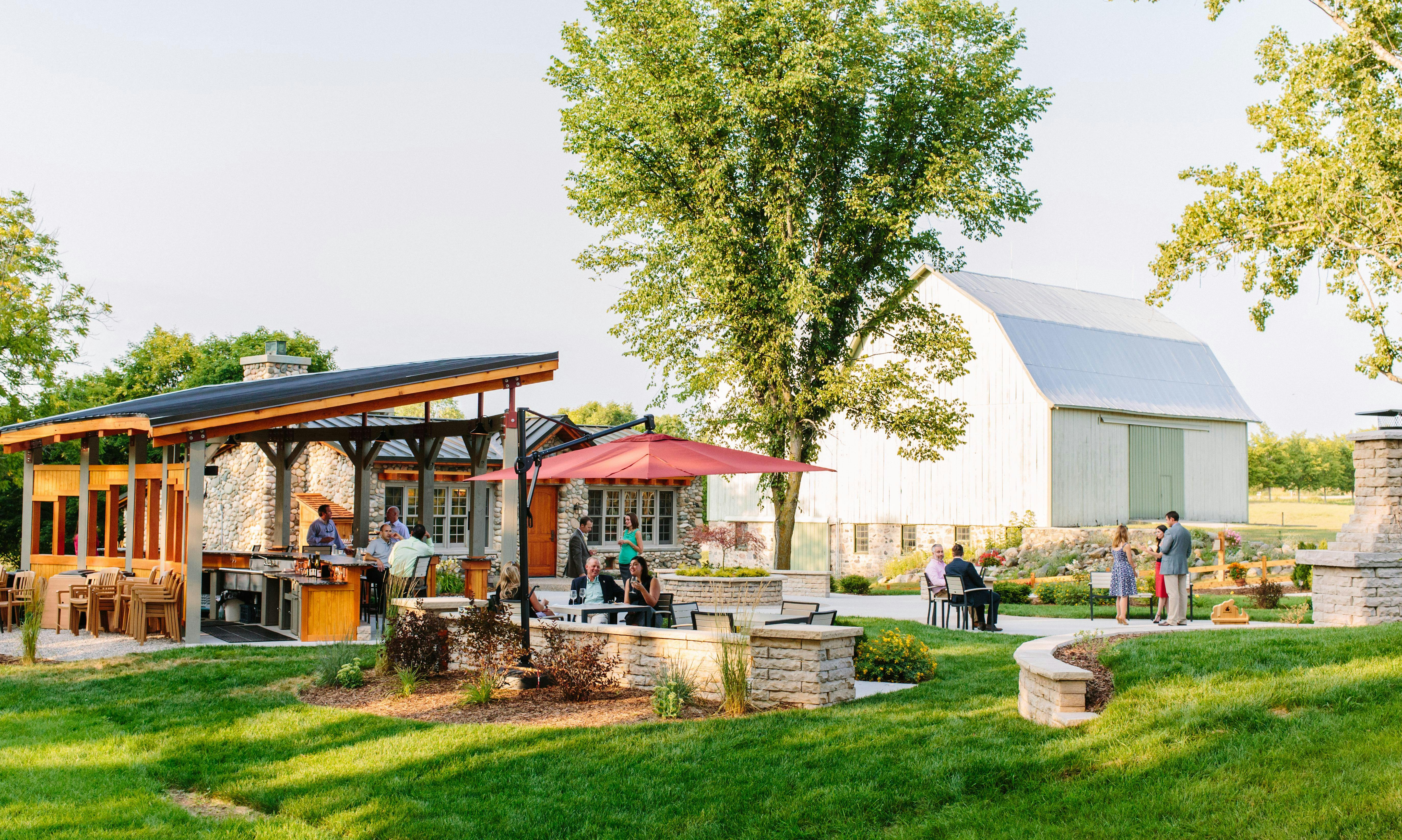 Shady Lane Cellars