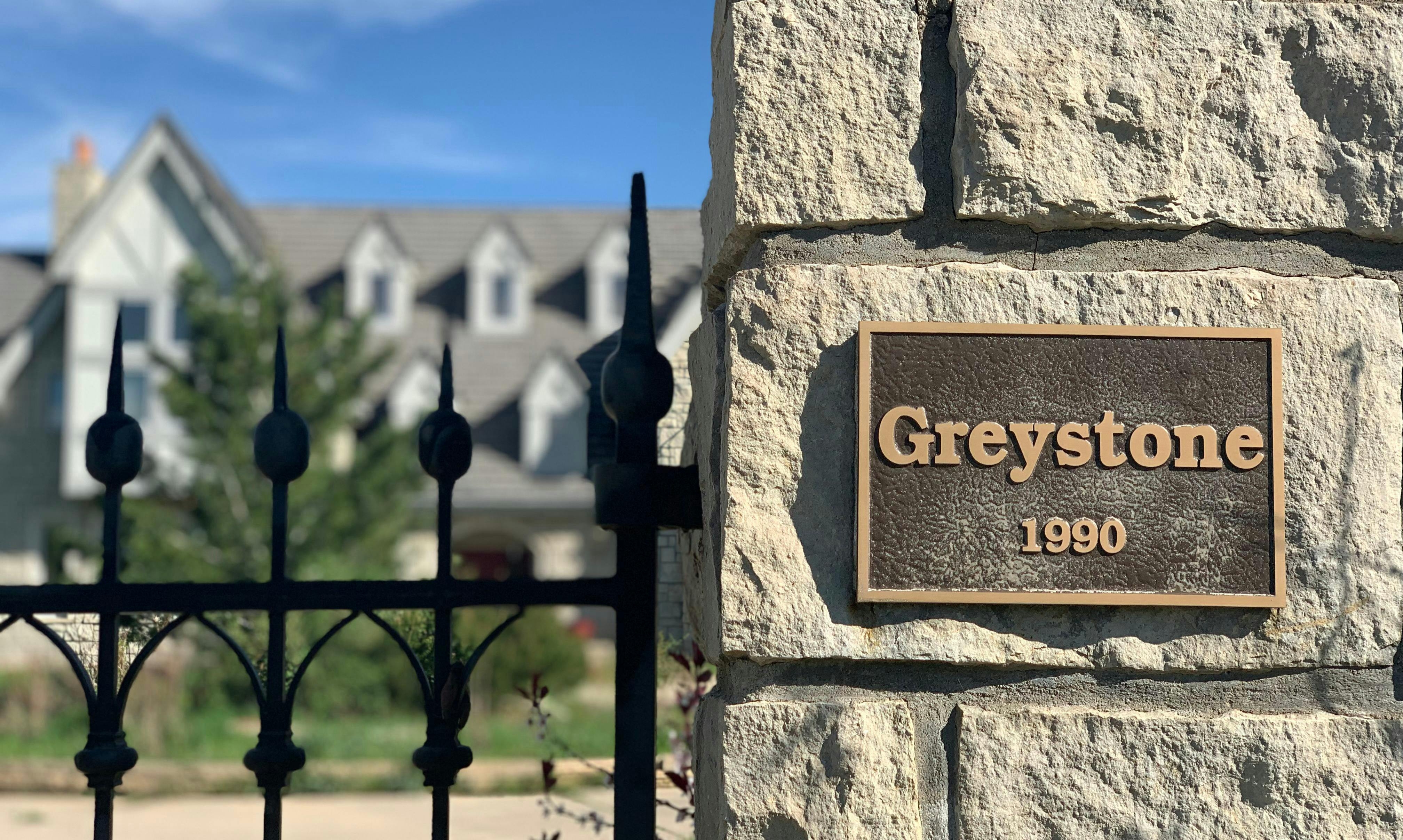 Greystone Castle