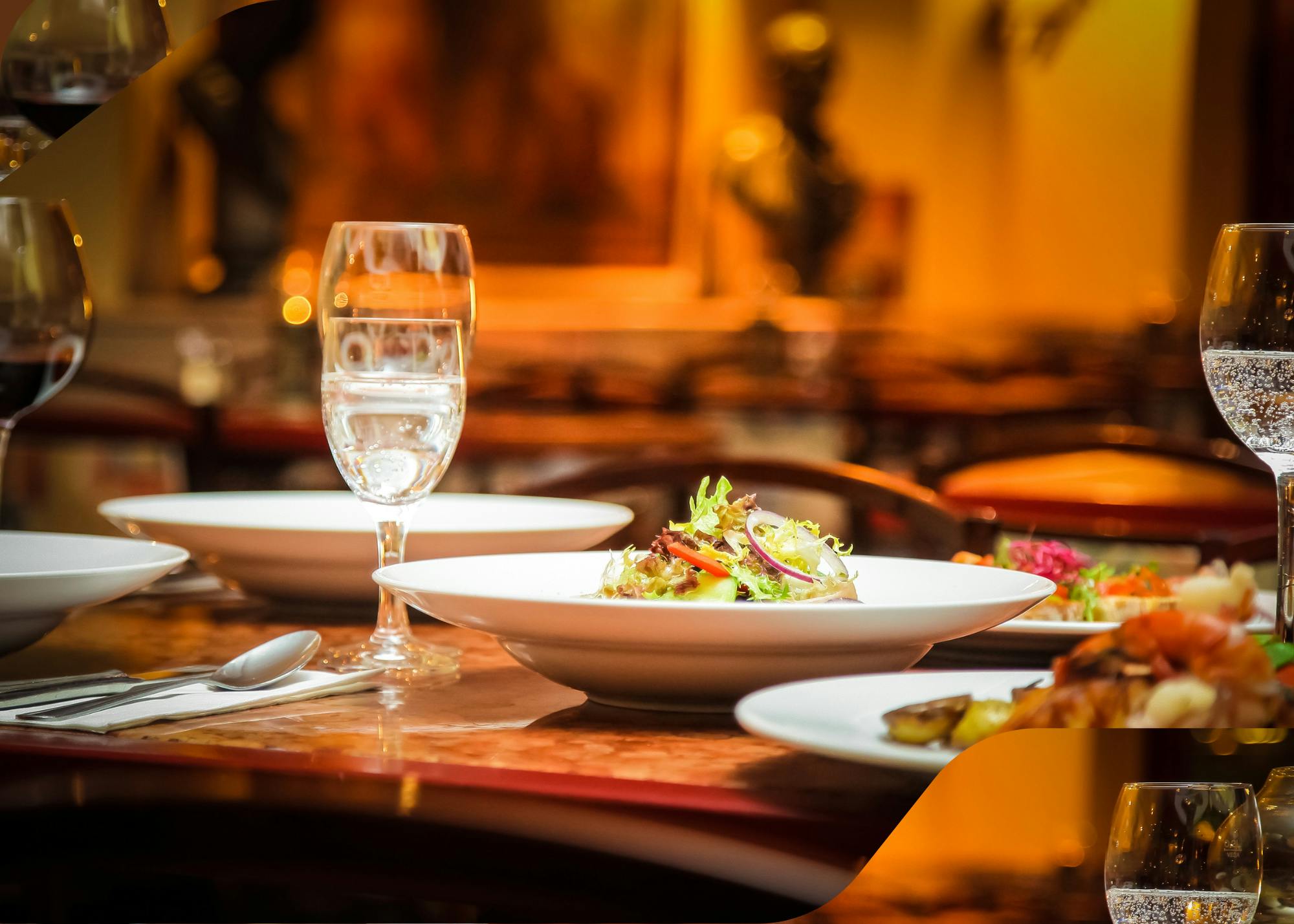 The Slough House Kitchen Restaurant