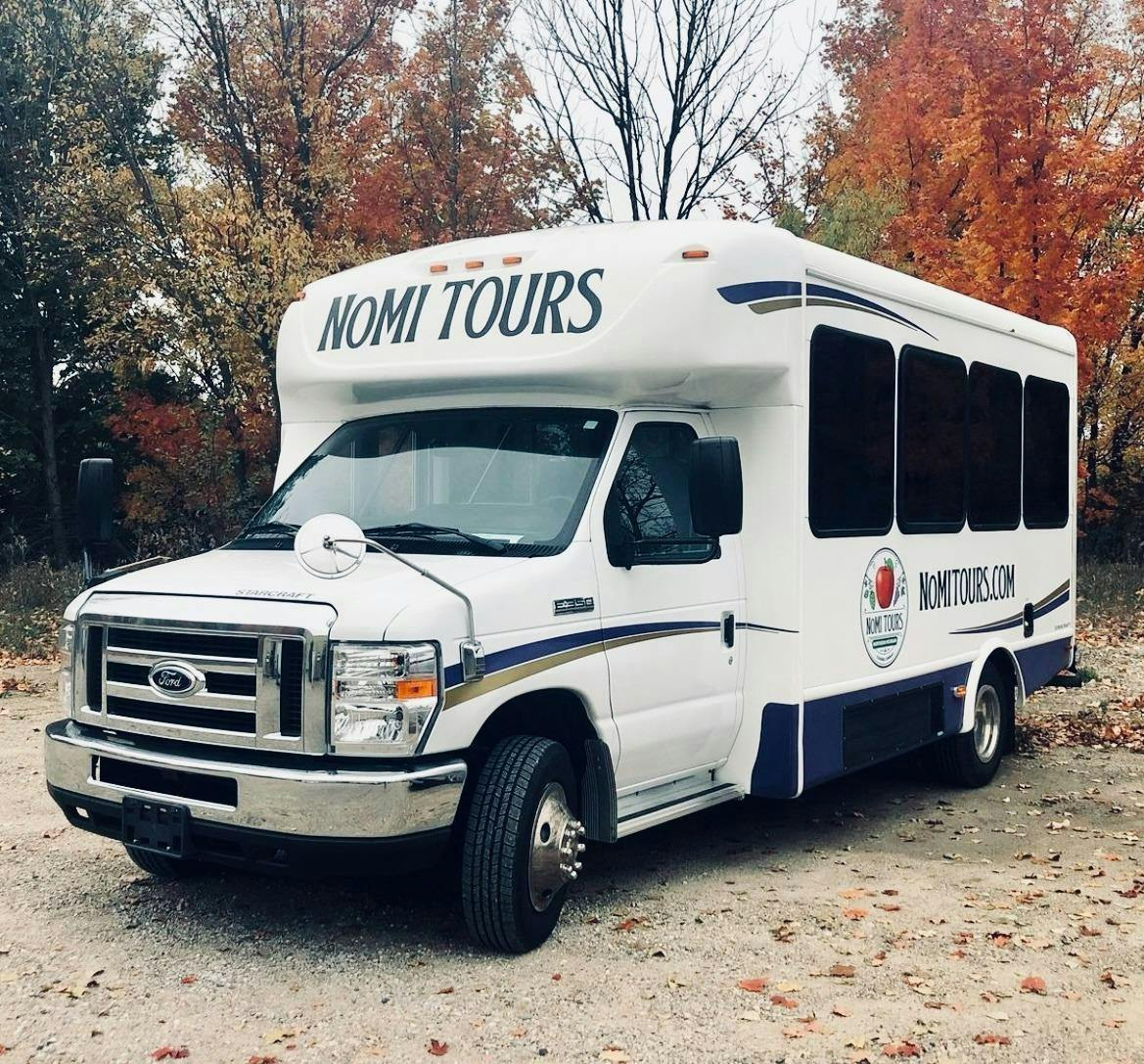 NoMI Tours, LLC