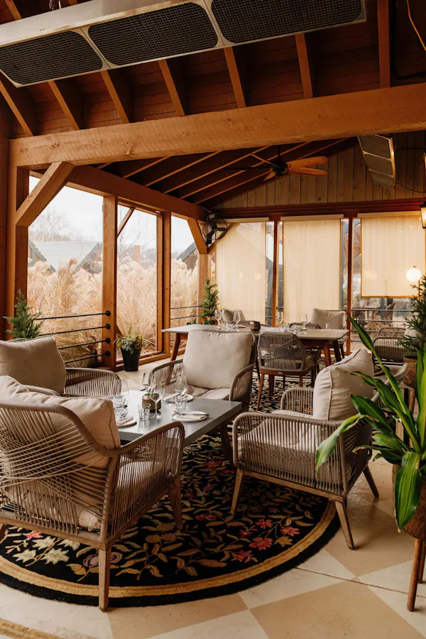 furniture, wood, chair, table, outdoor furniture, floor
