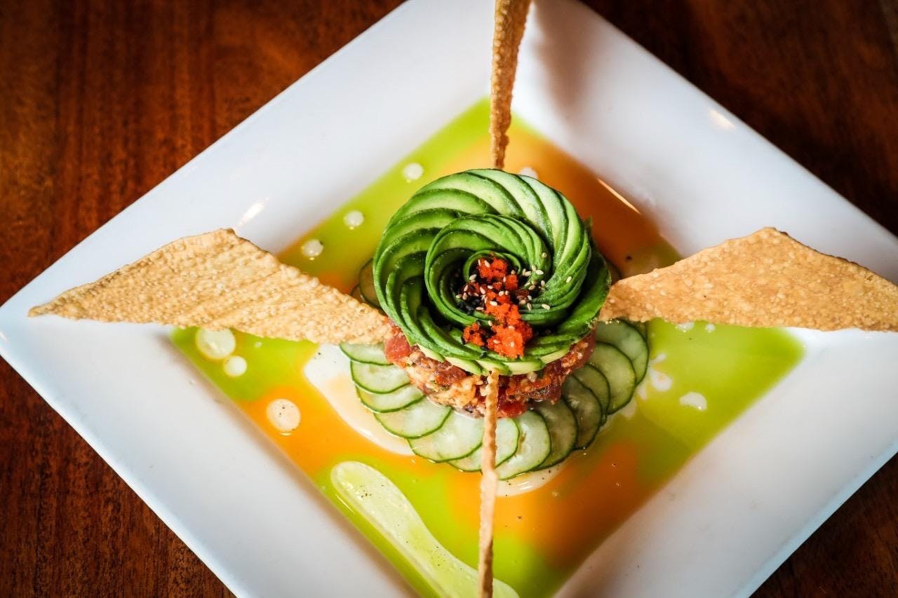 Sato Sushi