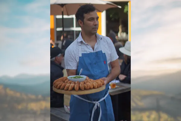 food, cooking, chef, fast food, finger food, delicacy