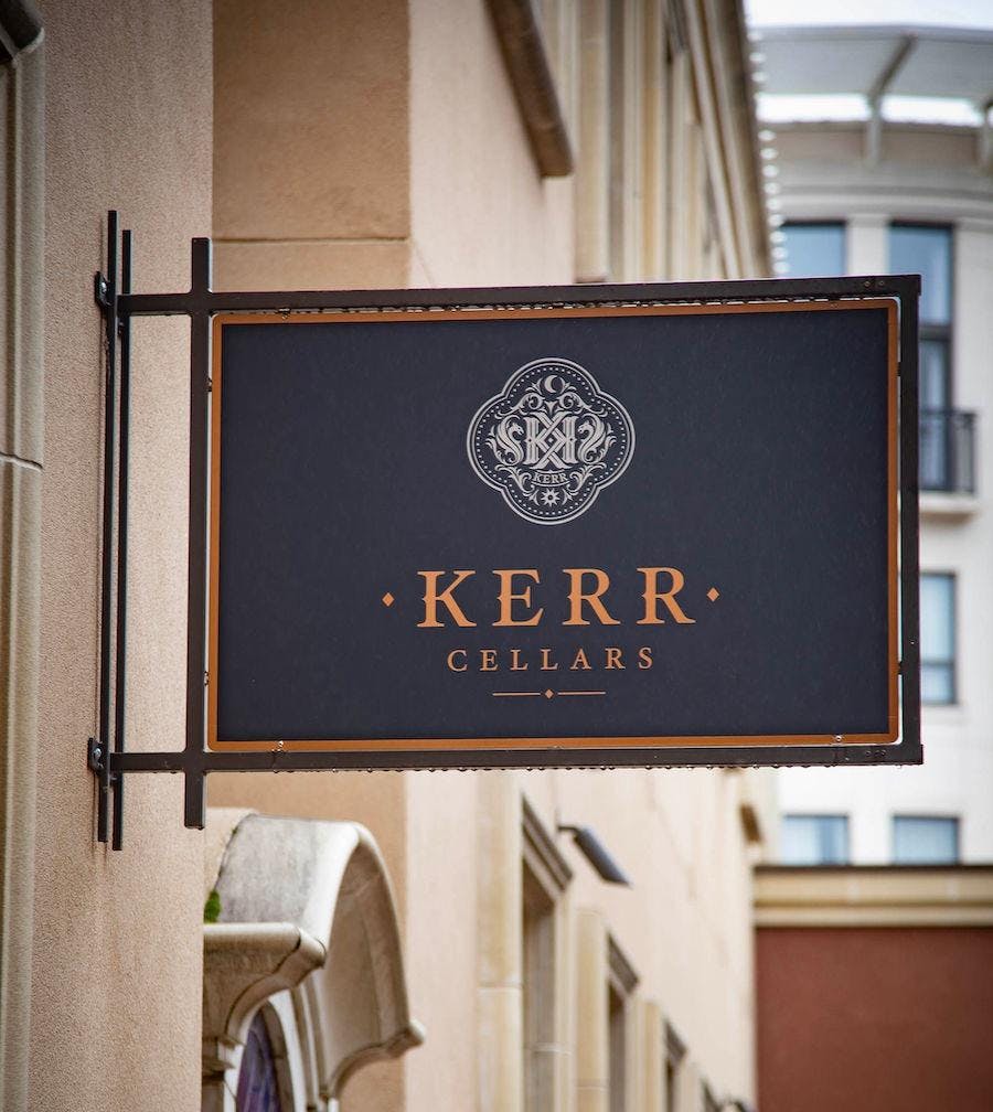 Kerr Cellars