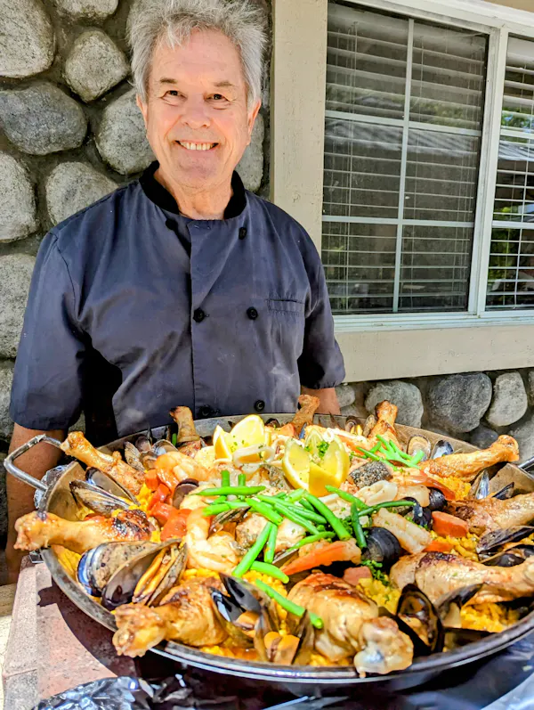 food, seafood, ingredient, cooking, tableware, recipe