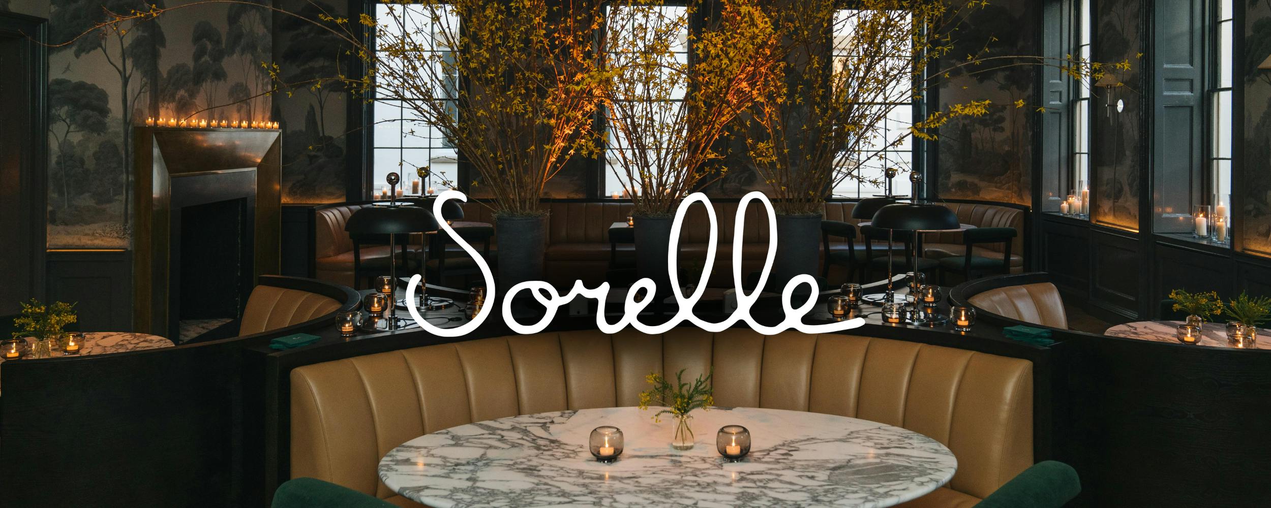 Sorelle