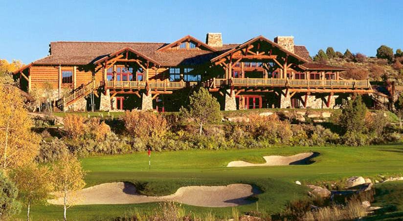 Silver Sage at Red Sky Golf Club
