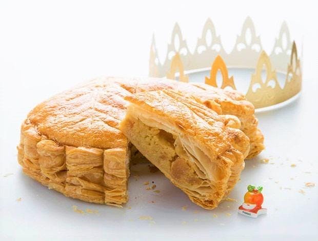 Bistronomic & Vanille Patisserie "Galette Des Rois" Dinners