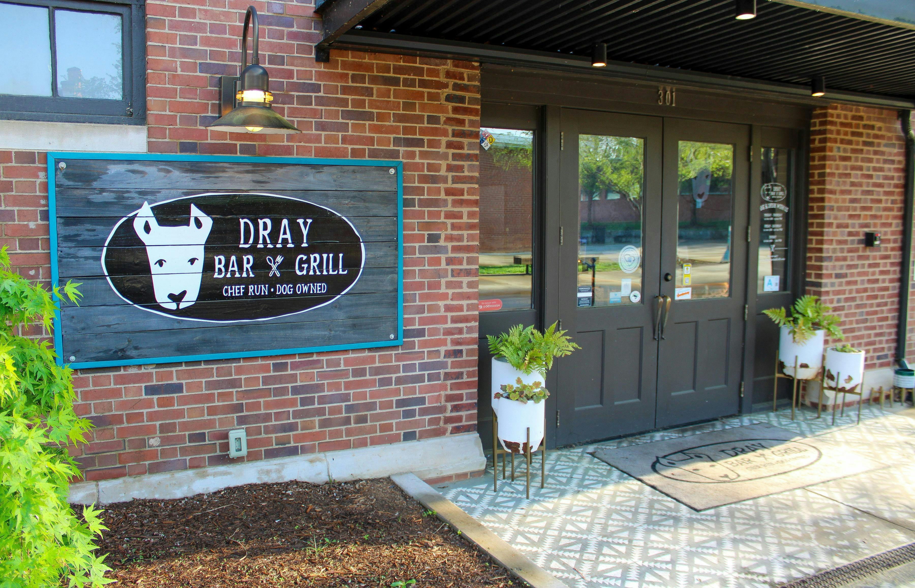 Dray Bar and Grill