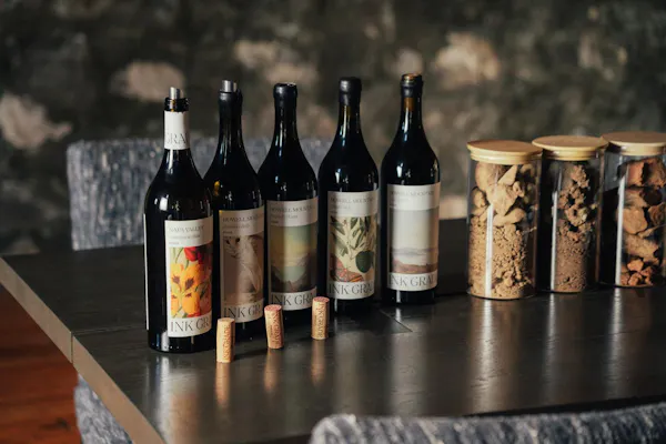 bottle, alcoholic drink, glass bottle, alcohol, wine bottle, wine