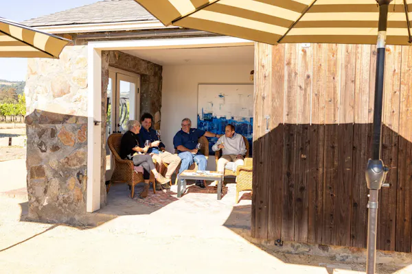furniture, outdoor furniture, chair, leisure, shade, outdoor table