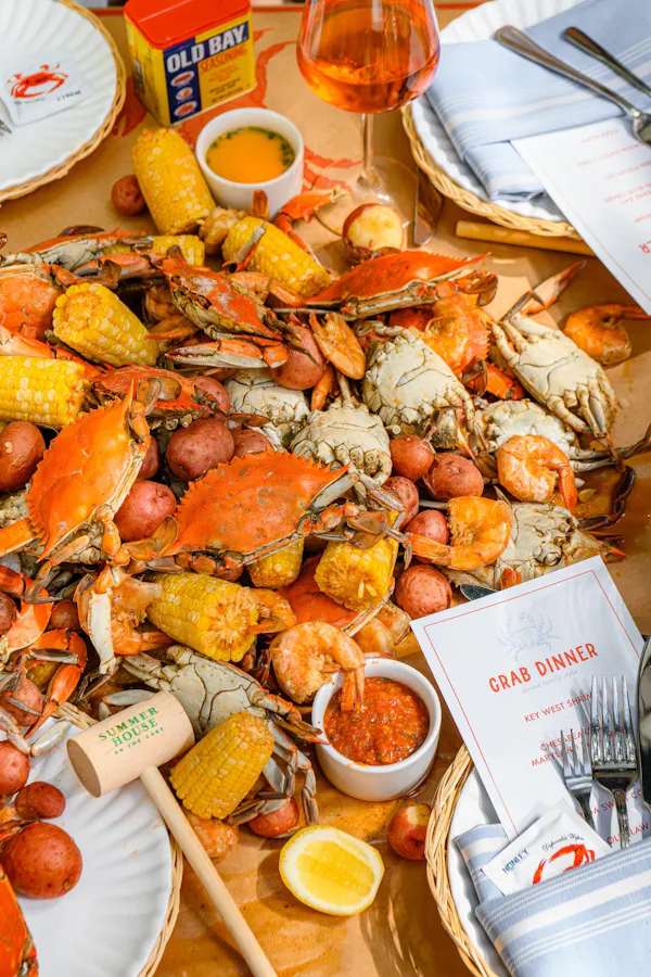 food, seafood, ingredient, seafood boil, shellfish, arthropod