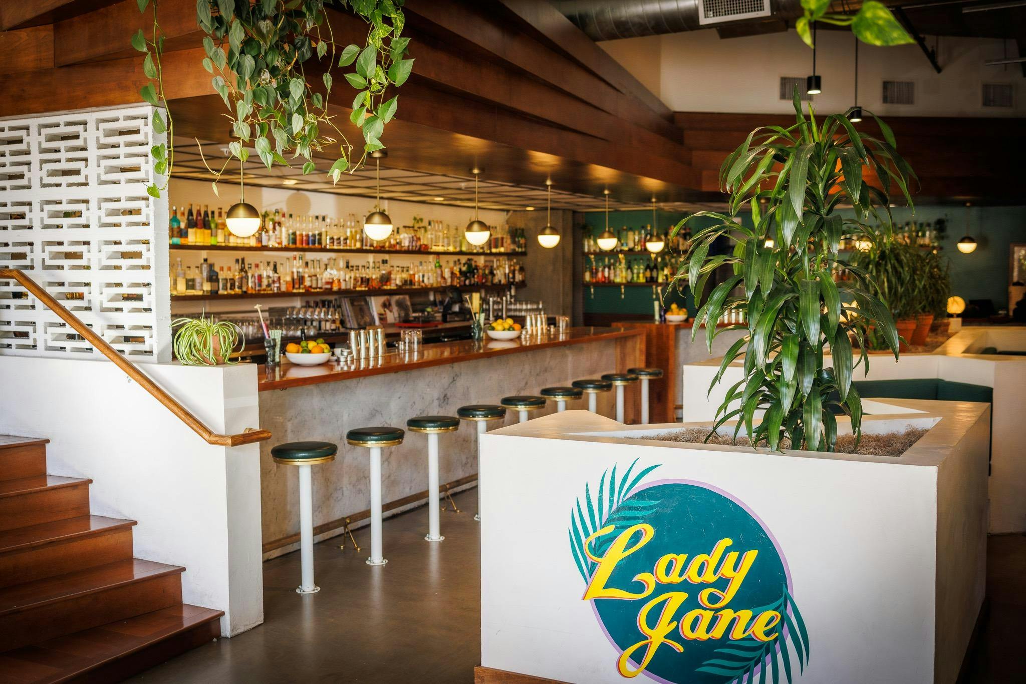 Lady Jane