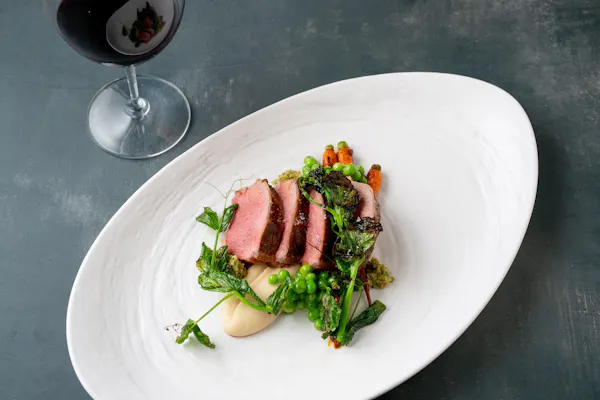food, tableware, ingredient, dishware, vegetable, plate