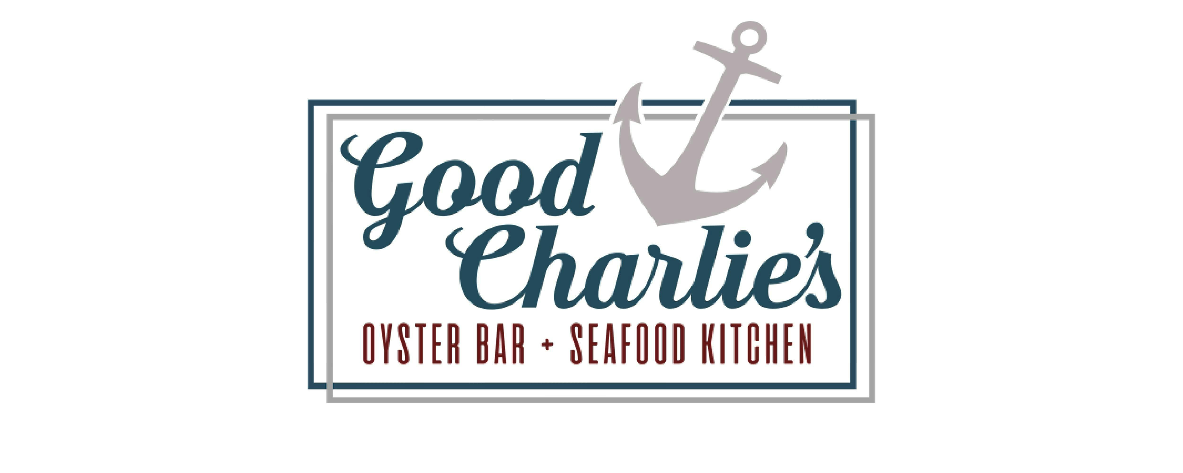 Good Charlie's Oyster Bar & Seafood Kitchen