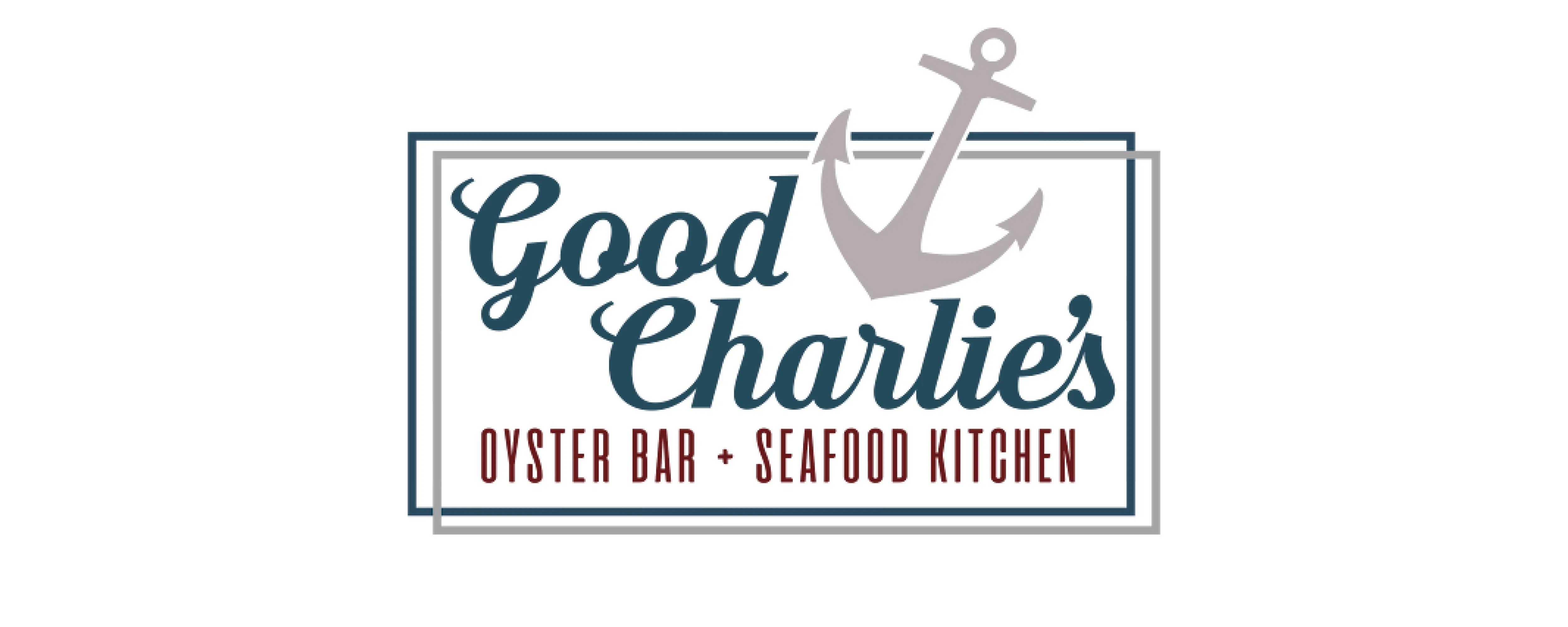 Good Charlie's Oyster Bar & Seafood Kitchen - Conroe, TX | Tock