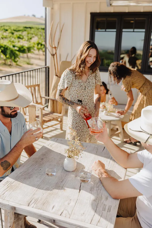 table, eyewear, wood, flooring, outdoor furniture, outdoor table