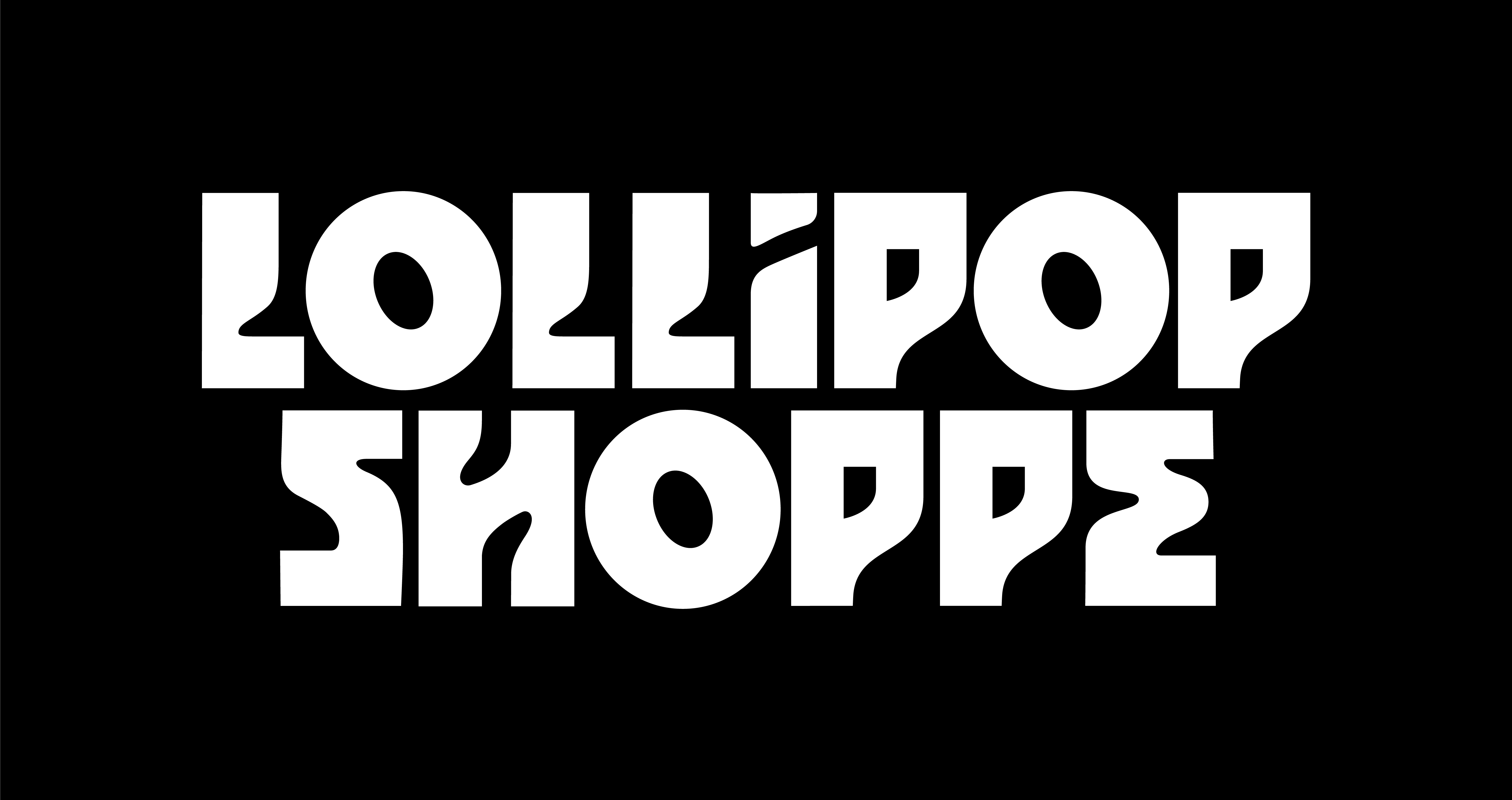 Lollipop Shoppe