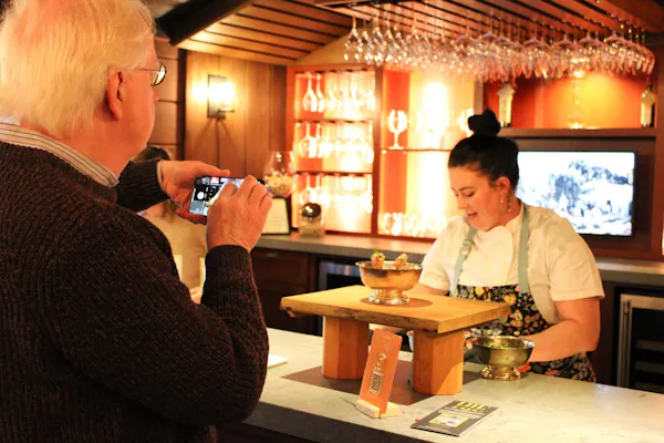 tableware, lighting, barware, drinkware, countertop, chef