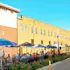 Lock and Dam Eatery
