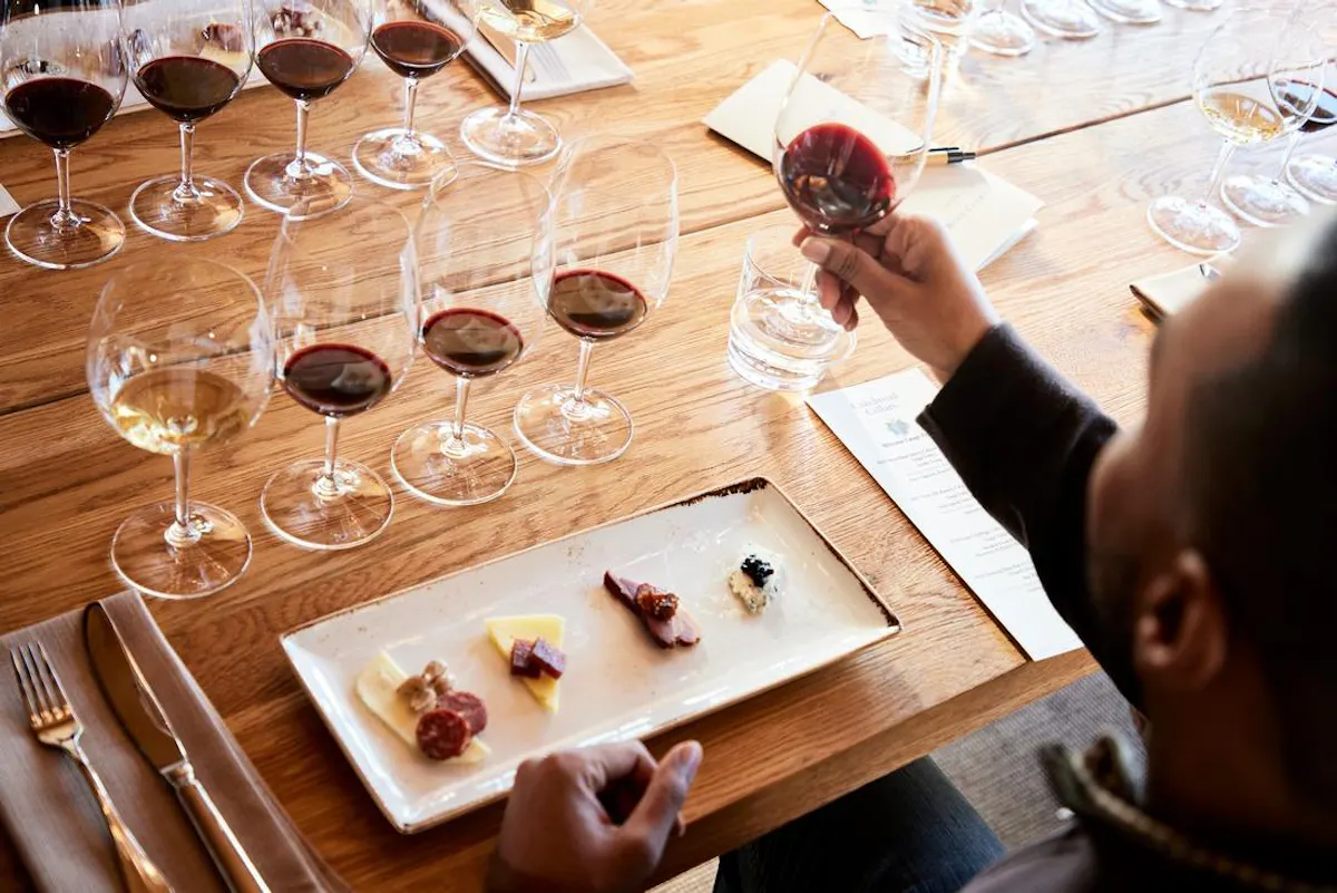 Cakebread Cellars - Classic Cakebread - Friday - Sunday - Napa, CA | Tock