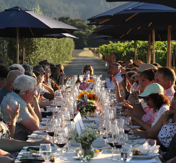 event, tableware, drinkware, crowd, leisure, chair
