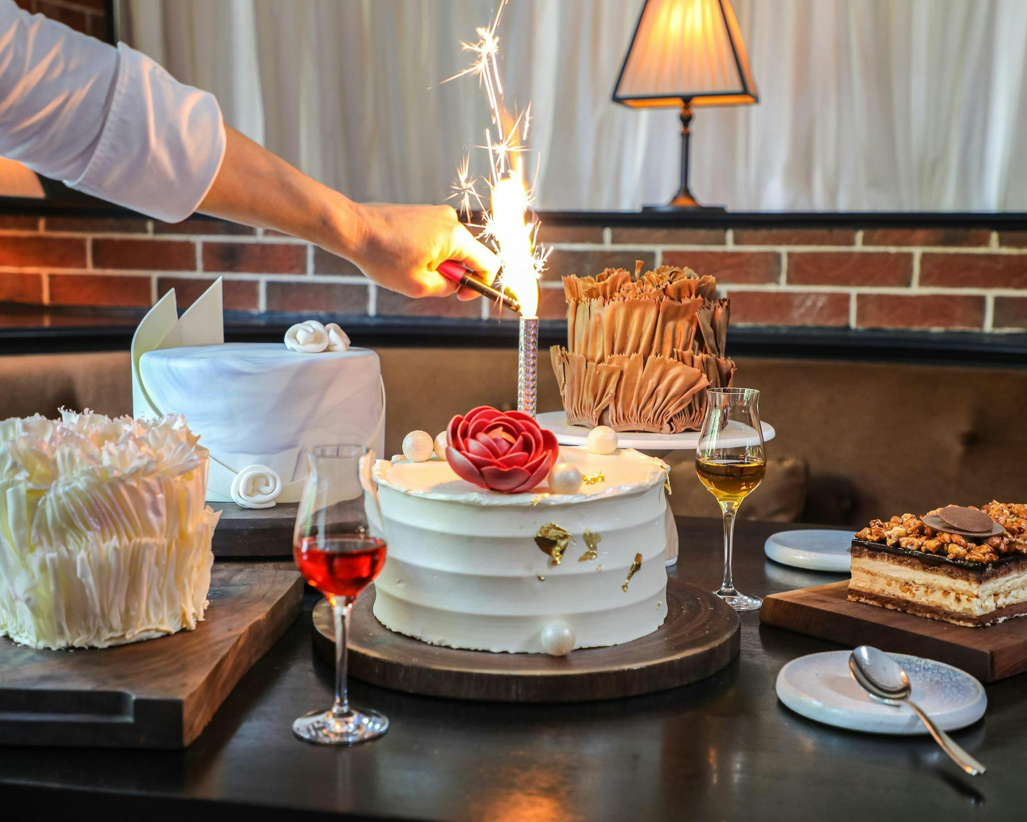 Cakes by CUT