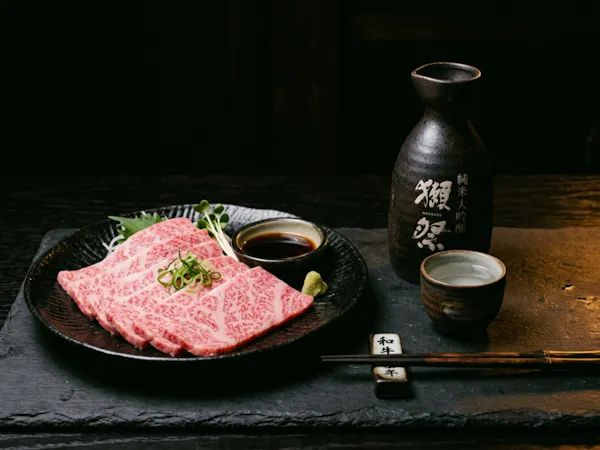 food, matsusaka beef, beef, meat, kobe beef, red meat
