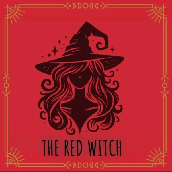 witch hat, graphics, graphic design