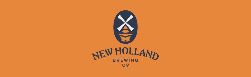 New Holland Brewing - Grand Rapids Brewpub