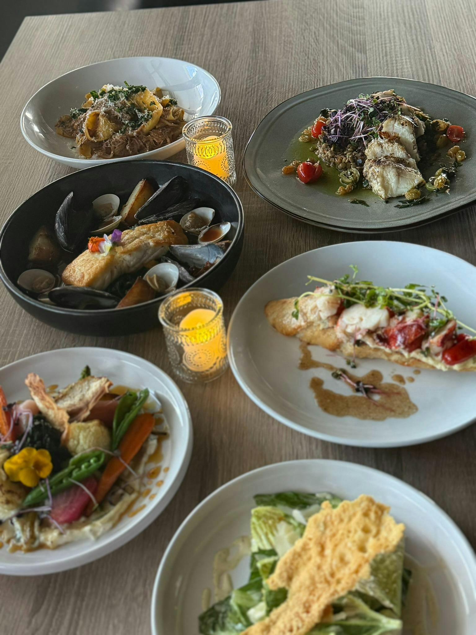 Osteria Forto