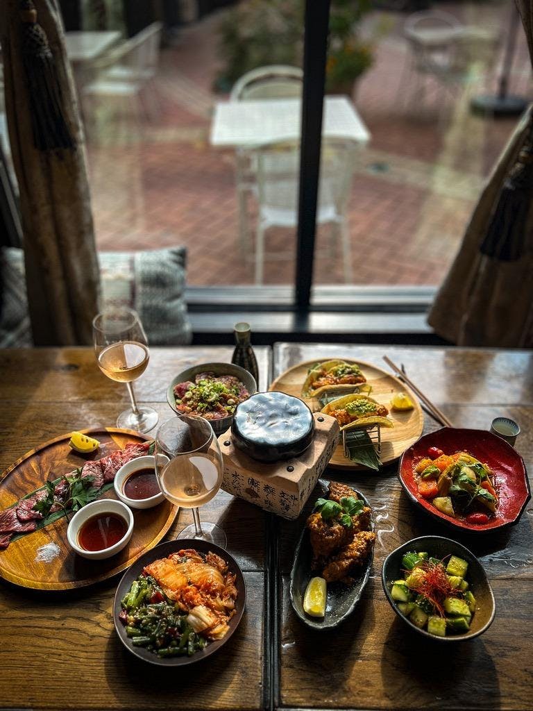 HARUKI Ramen & Izakaya