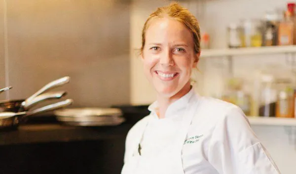 chef, smile, facial expression, cook, chef's uniform, cooking