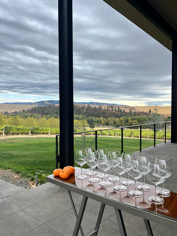 field, stemware, barware