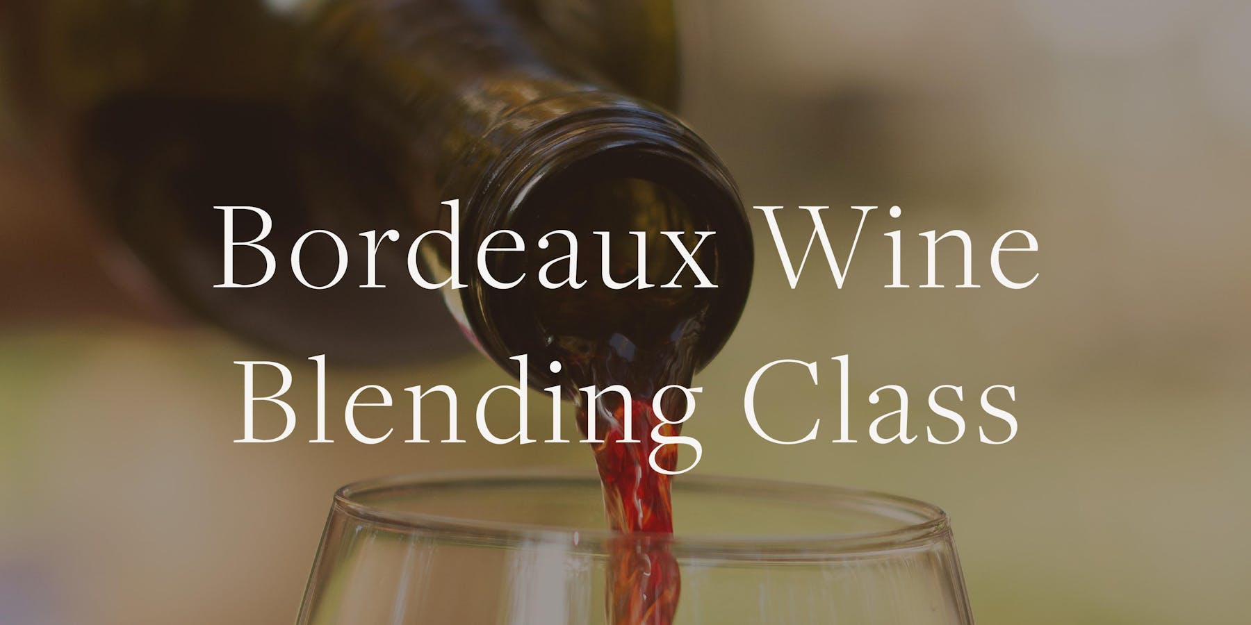 Browne Family Vineyards Tasting Room WA Tock