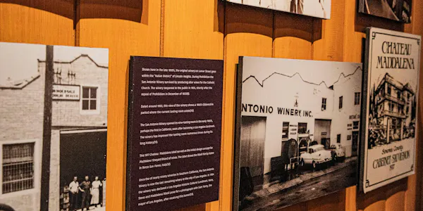 poster, advertising, wood stain, exhibition