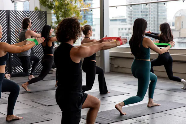 physical fitness, exercise, yoga pants, sportswear, yoga, aerobics